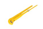 آچار لوله گیر دو دسته کنزاکس مدل KPW-104 سایز 4 اینچ - Image 4