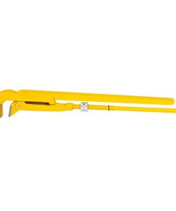 آچار لوله گیر دو دسته کنزاکس مدل KPW-104 سایز 4 اینچ