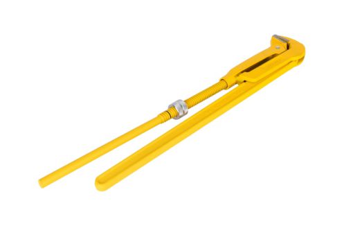 آچار لوله گیر دو دسته کنزاکس مدل KPW-104 سایز 4 اینچ