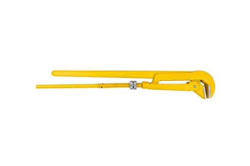 آچار لوله گیر دو دسته کنزاکس مدل KPW-104 سایز 4 اینچ - Image 2