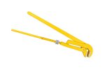آچار لوله گیر دو دسته کنزاکس مدل KPW-104 سایز 4 اینچ - Image 3