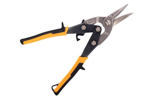 قیچی ورق بر مستقیم بر کنزاکس مدل KSS-110 - Image 3