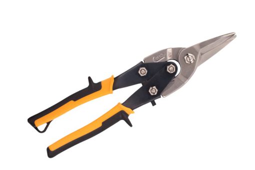 قیچی ورق بر مستقیم بر کنزاکس مدل KSS-110 - Image 2