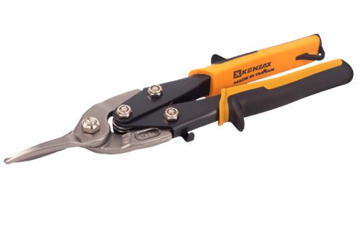 قیچی ورق بر مستقیم بر کنزاکس مدل KSS-110