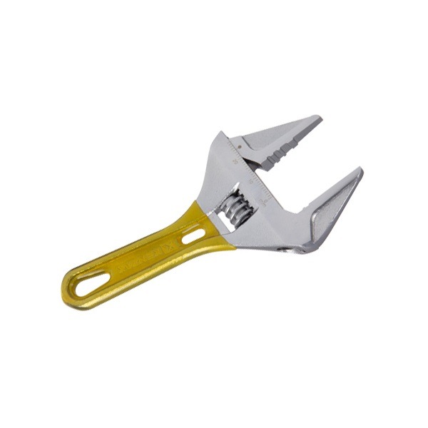 آچار فرانسه تخصصی 8 اینچ کنزاکس مدل KWP-308