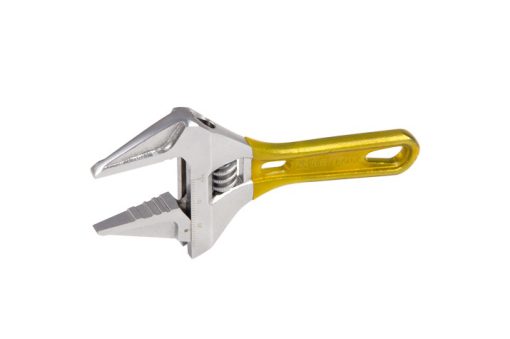 آچار فرانسه تخصصی 8 اینچ کنزاکس مدل KWP-308 - Image 2