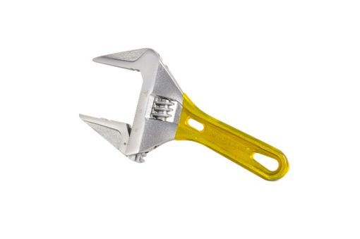 آچار فرانسه تخصصی 8 اینچ کنزاکس مدل KWP-308 - Image 3