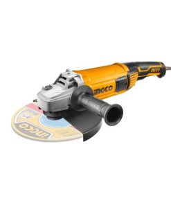 فرز سنگ بری 2200 وات اینکو مدل AG220018