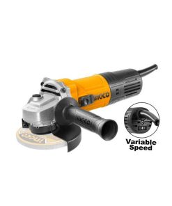 مینی فرز دیمردار 900 وات اینکو مدل AG900285