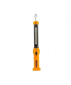 چراغ کار شارژی 3.6 ولت اینکو مدل HWLI35261