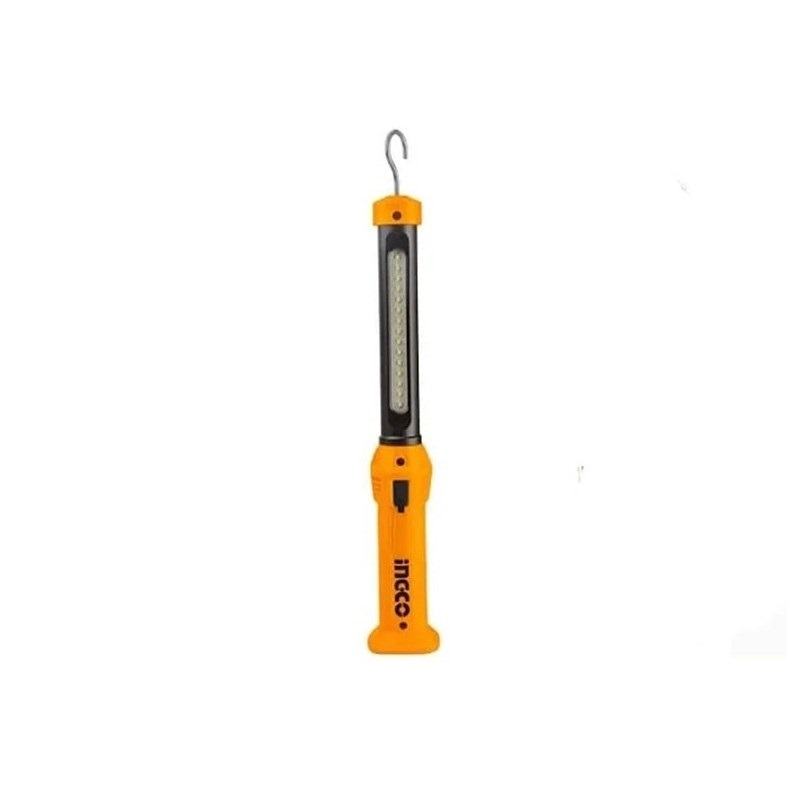چراغ کار شارژی 3.6 ولت اینکو مدل HWLI35261
