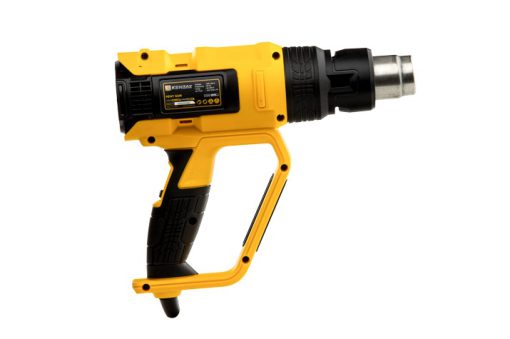 سشوار صنعتی 2000 وات کنزاکس مدل KHG-1200 - Image 3