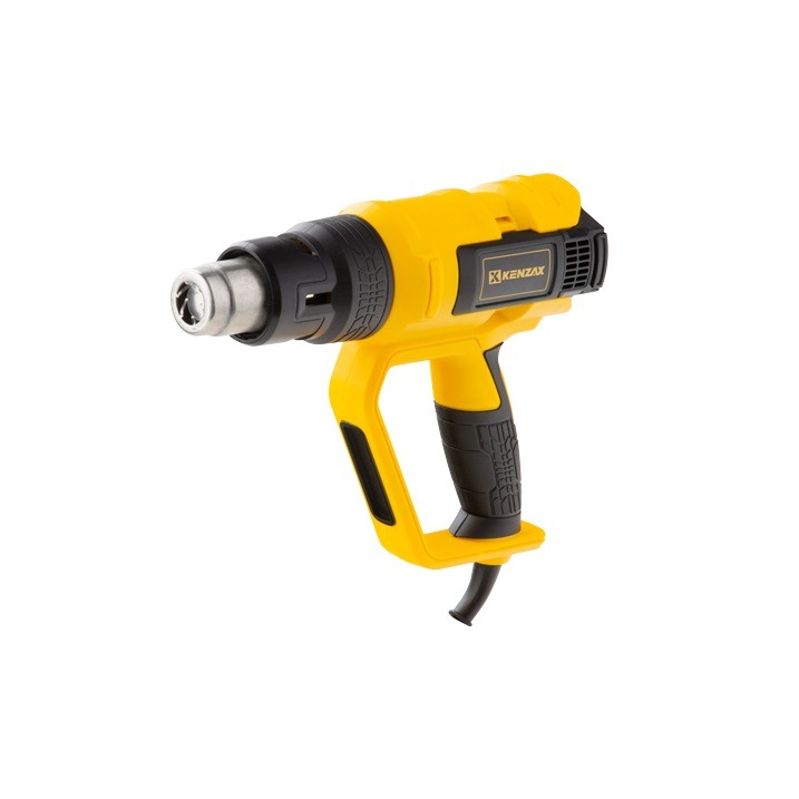 سشوار صنعتی 2000 وات کنزاکس مدل KHG-1200
