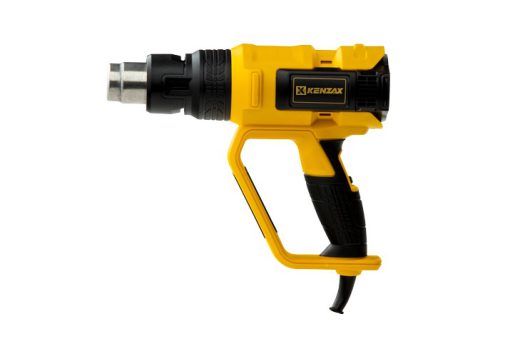 سشوار صنعتی 2000 وات کنزاکس مدل KHG-1200 - Image 2