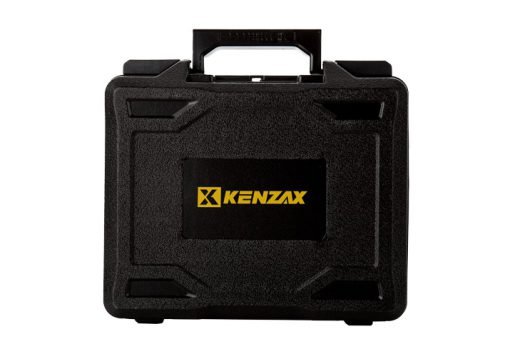 سشوار صنعتی 2000 وات کنزاکس مدل KHG-1200