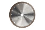 تیغ اره الماسه پرسلان بر 230 میلی متر کنزاکس مدل KPB-7423 - Image 4