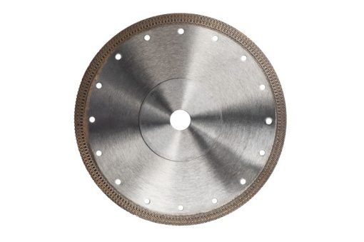 تیغ اره الماسه پرسلان بر 230 میلی متر کنزاکس مدل KPB-7423 - Image 4