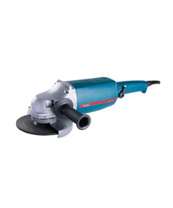 فرز سنگ بری 2100 وات پوکا مدل AG2300