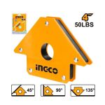 گونیا جوشکاری مگنتی 4 اینچ اینکو مدل AMWH50041