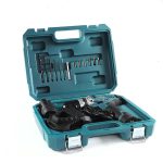 دریل پیچ گوشتی شارژی 12 ولت پوکا مدل CDL120 - Image 3
