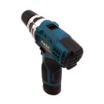 دریل پیچ گوشتی شارژی 12 ولت پوکا مدل CDL120 - Image 2