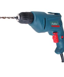 دریل برقی 400 وات پوکا مدل D10101