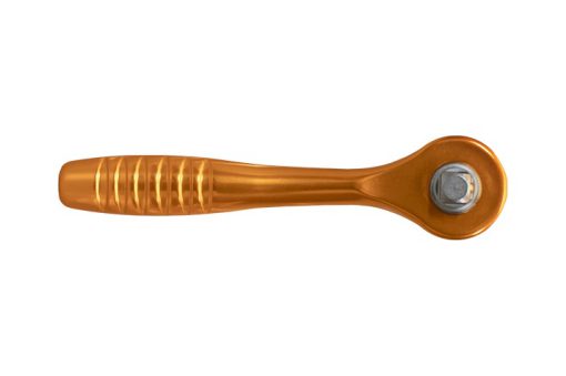 ست 19 پارچه سر پیچ گوشتی و بکس دوچرخه کنزاکس مدل KBR-119 - Image 6