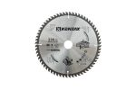 تیغ اره الماسه MDF کنزاکس سایز 64×230 مدل KS-2230 - Image 3