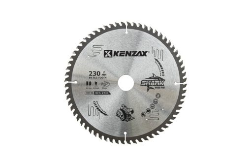 تیغ اره الماسه MDF کنزاکس سایز 64×230 مدل KS-2230 - Image 3