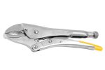 انبر قفلی 7 اینچ کنزاکس مدل KLP-207 - Image 2
