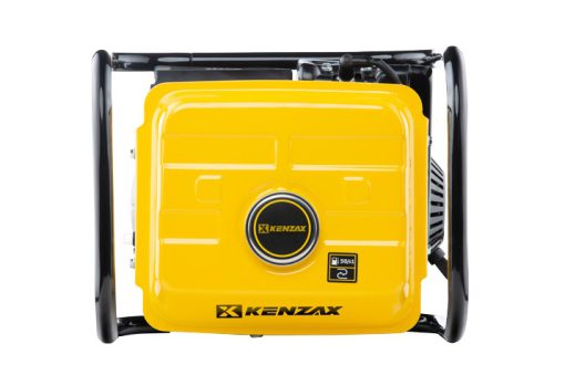 ژنراتور بنزینی 800 وات کنزاکس مدل KPG-1950