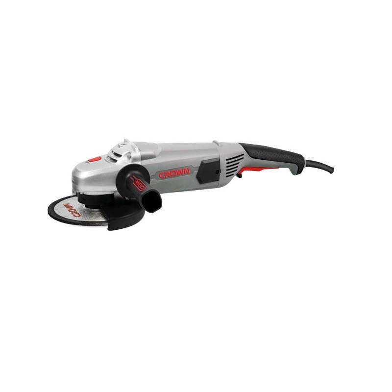 فرز آهنگری 180 میلی متر 2600 وات کرون مدل CT13489