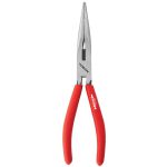 انبر دم باریک توسن مدل T5112-8PA سایز 8 اینچ