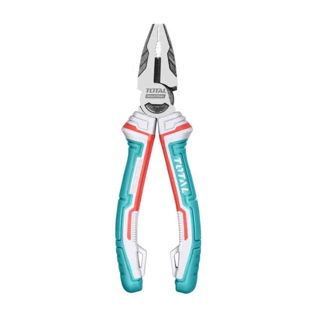 انبردست صنعتی توتال مدل THT210706S سایز 7 اینچ