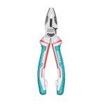 انبردست صنعتی توتال مدل THT210806S سایز 8 اینچ