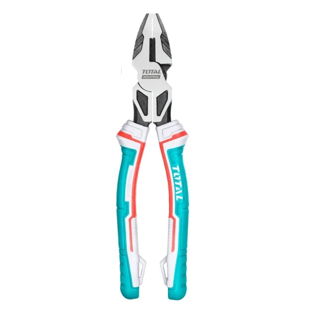 انبردست صنعتی توتال مدل THT210906S سایز 9.5 اینچ