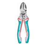 انبر سیم چین صنعتی توتال مدل THT230606S سایز 6 اینچ