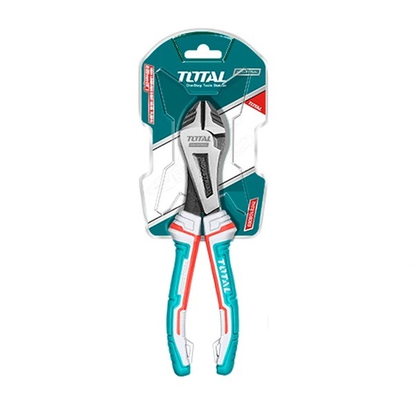 انبر سیم چین کله گاوی صنعتی توتال مدل THT27816S