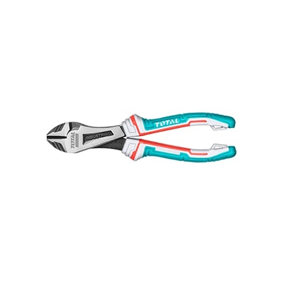 انبر سیم چین کله گاوی صنعتی توتال مدل THT27816S