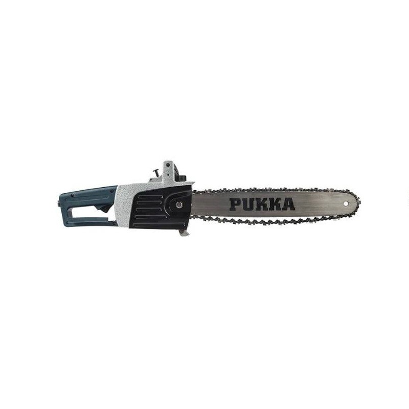 اره درخت بر برقی 1300 وات پوکا مدل C405
