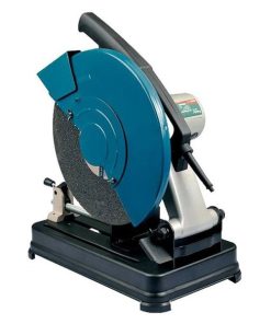پروفیل بر 350 میلی متر 1800 وات پوکا مدل CM3503
