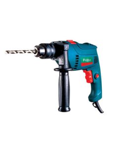 کیت دریل چکشی 550 وات پوکا مدل D13250s