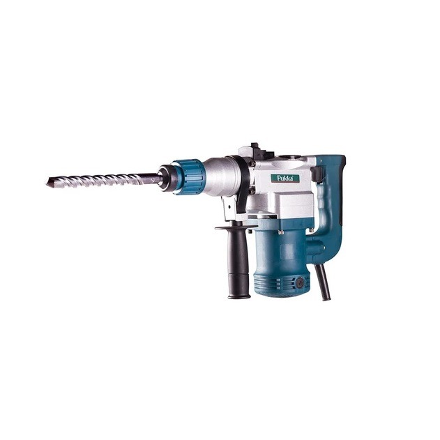 دریل بتن کن دو حالته 1100 وات پوکا مدل H280