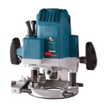 اور فرز نجاری 1600 وات پوکا مدل R12A