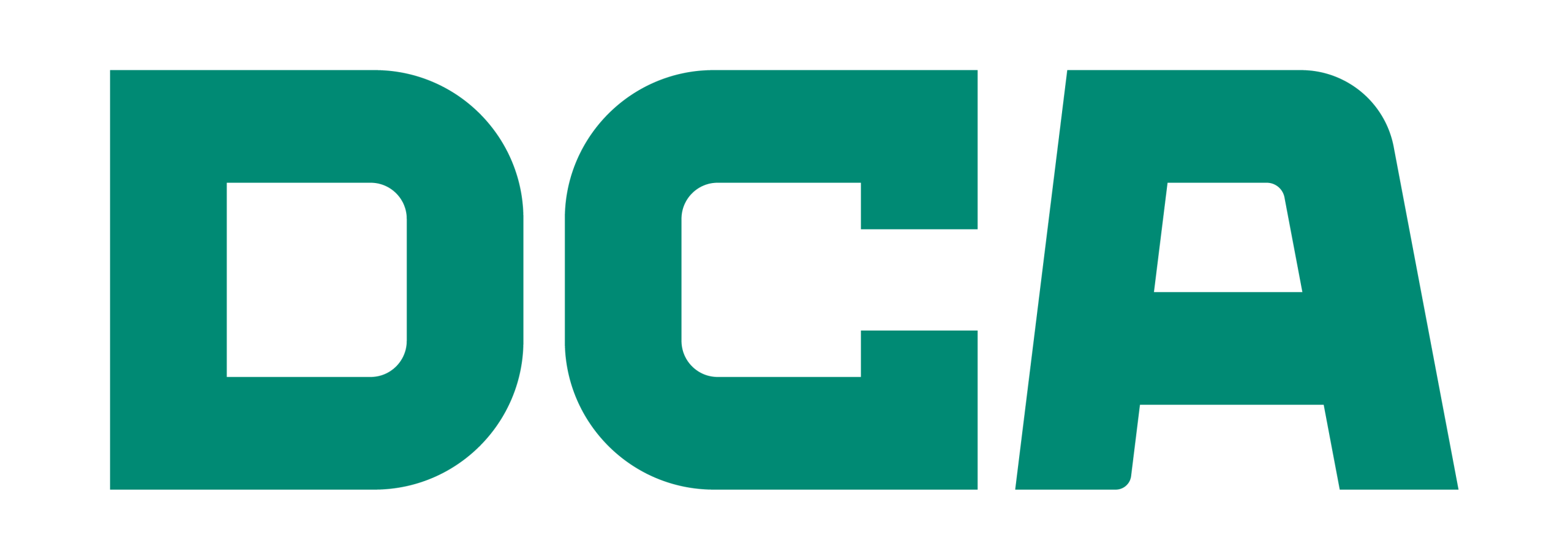 دی سی ای | DCA