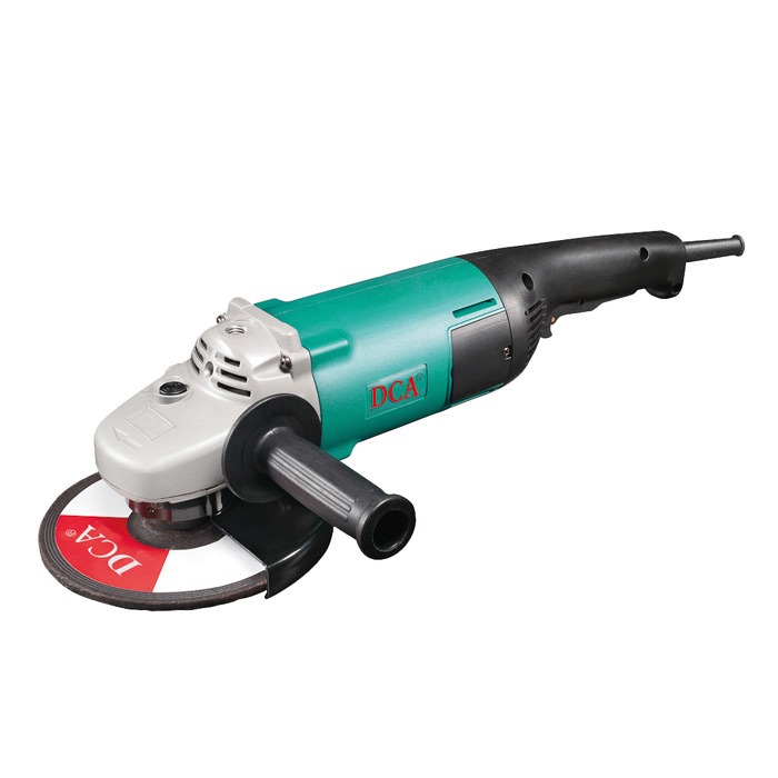 فرز سنگ بری 2200 وات دی سی ای مدل ASM03-230