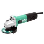 مینی فرز 860 وات دی سی ای مدل ASM18-115