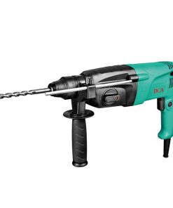 دریل بتن کن سه حالته 800 وات دی سی ای مدل AZC05-26B