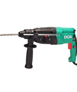 دریل بتن کن سه حالته 800 وات دی سی ای مدل AZC800-26