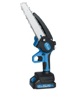 اره زنجیری شارژی 21 ولت 20 سانتی متر ویوارکس مدل VR2108-CS